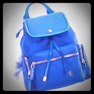 💙Ralph Lauren, Keely Small Backpack